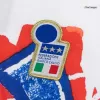 Italy Pre-Match Soccer Jersey Retro 1994 - gojersey