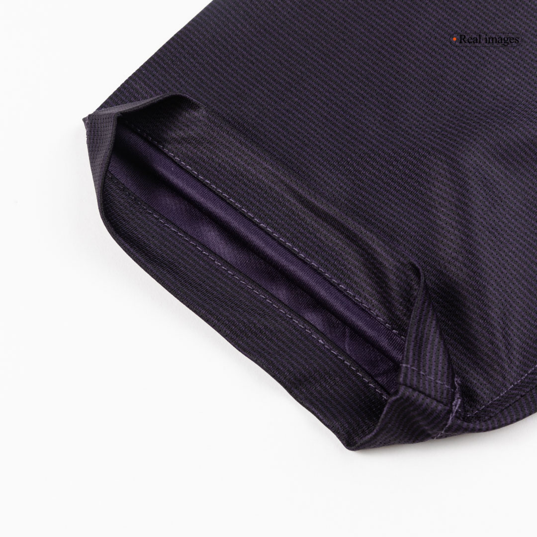 Barcelona Away Soccer Jersey Retro 2016/17 - gojersey