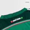 Mexico Home Soccer Jersey Retro 2014 - gojersey