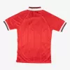Liverpool Home Soccer Jersey Retro 93/95 - gojersey