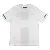 Portugal Away Soccer Jersey Retro 2010 - gojersey