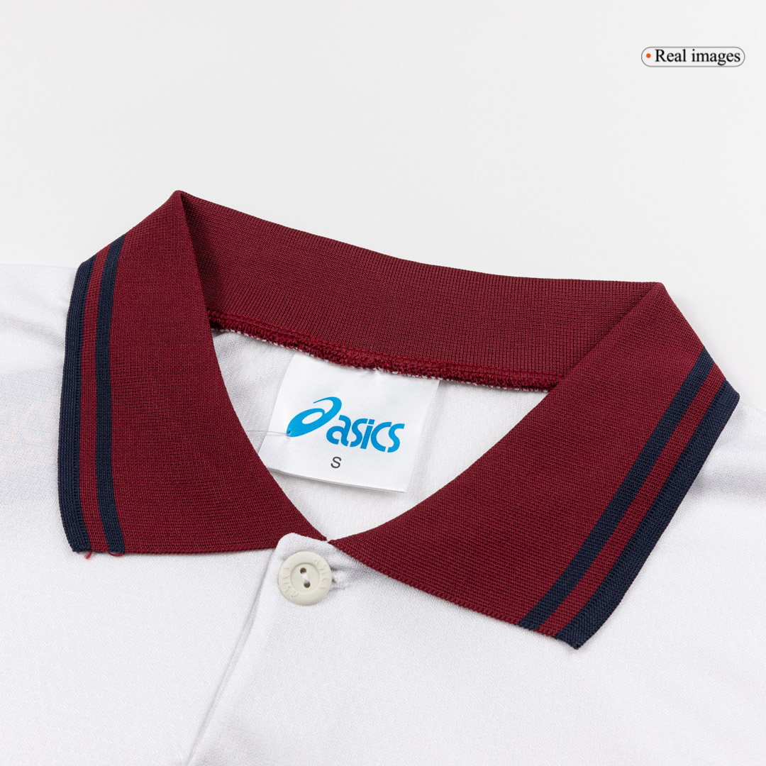 Aston Villa Third Away Soccer Jersey Retro 1994/95 - gojersey