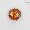 Manchester United Away Soccer Jersey Retro 2010/11 - gojersey
