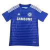 Chelsea Home Soccer Jersey Retro 2014/15 - gojersey