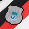 Manchester City Away Soccer Jersey Retro 2002/03 - gojersey