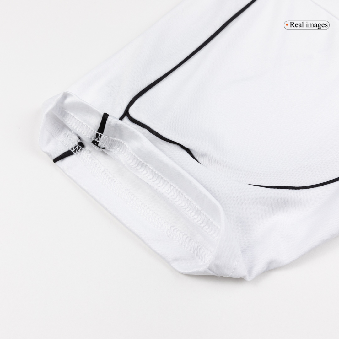 Manchester City Away Soccer Jersey Retro 2002/03 - gojersey