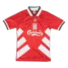 Liverpool Home Soccer Jersey Retro 93/95 - gojersey