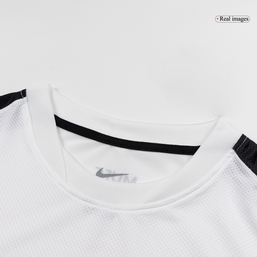 Manchester United Away Soccer Jersey Retro 2010/11 - gojersey