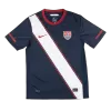 USA Away Soccer Jersey Retro 2010 - gojersey