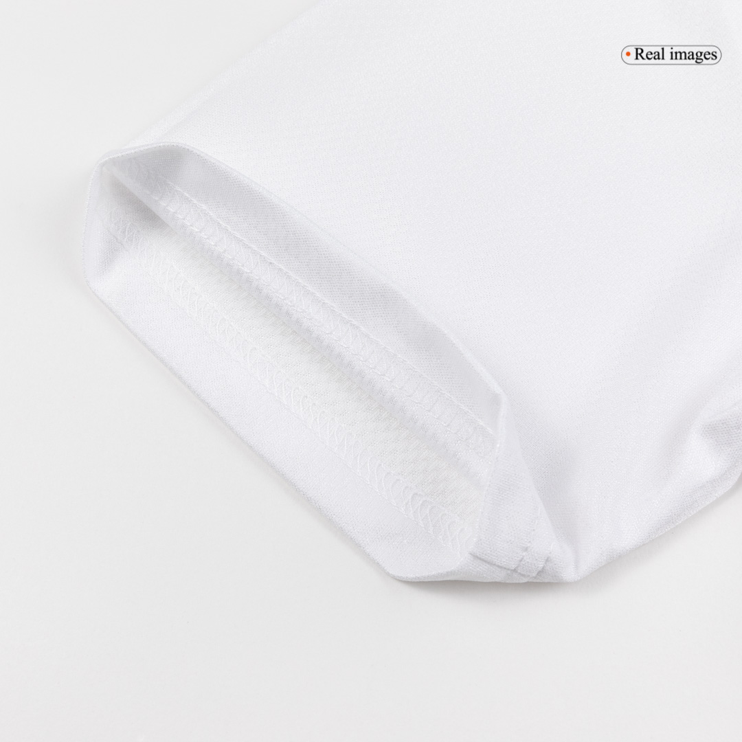 Aston Villa Third Away Soccer Jersey Retro 1994/95 - gojersey