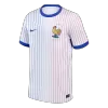 France Away Jersey EURO 2024 - gojersey
