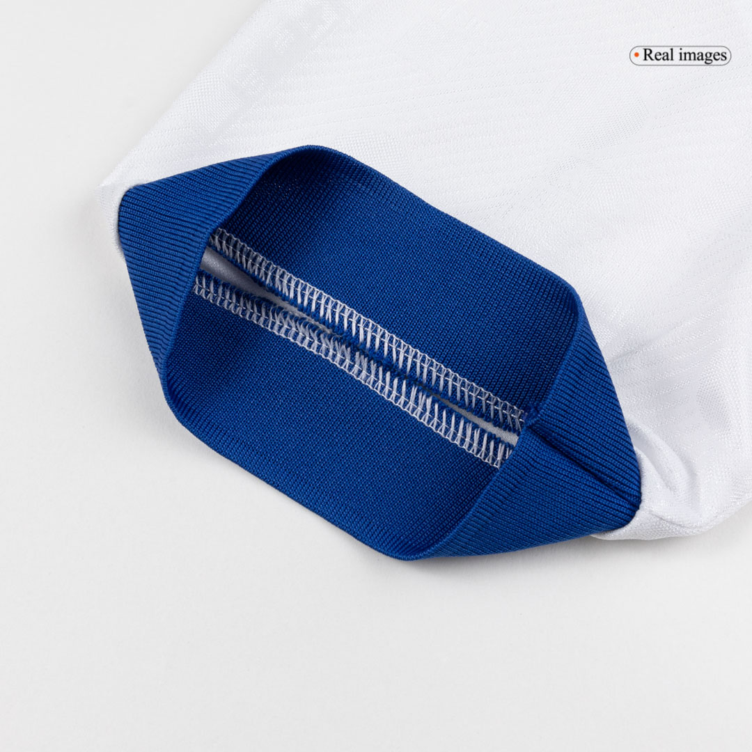 Italy Pre-Match Soccer Jersey Retro 1994 - gojersey