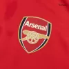 Arsenal Home Soccer Jersey Retro 2014/15 - gojersey
