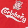 Liverpool Home Soccer Jersey Retro 93/95 - gojersey