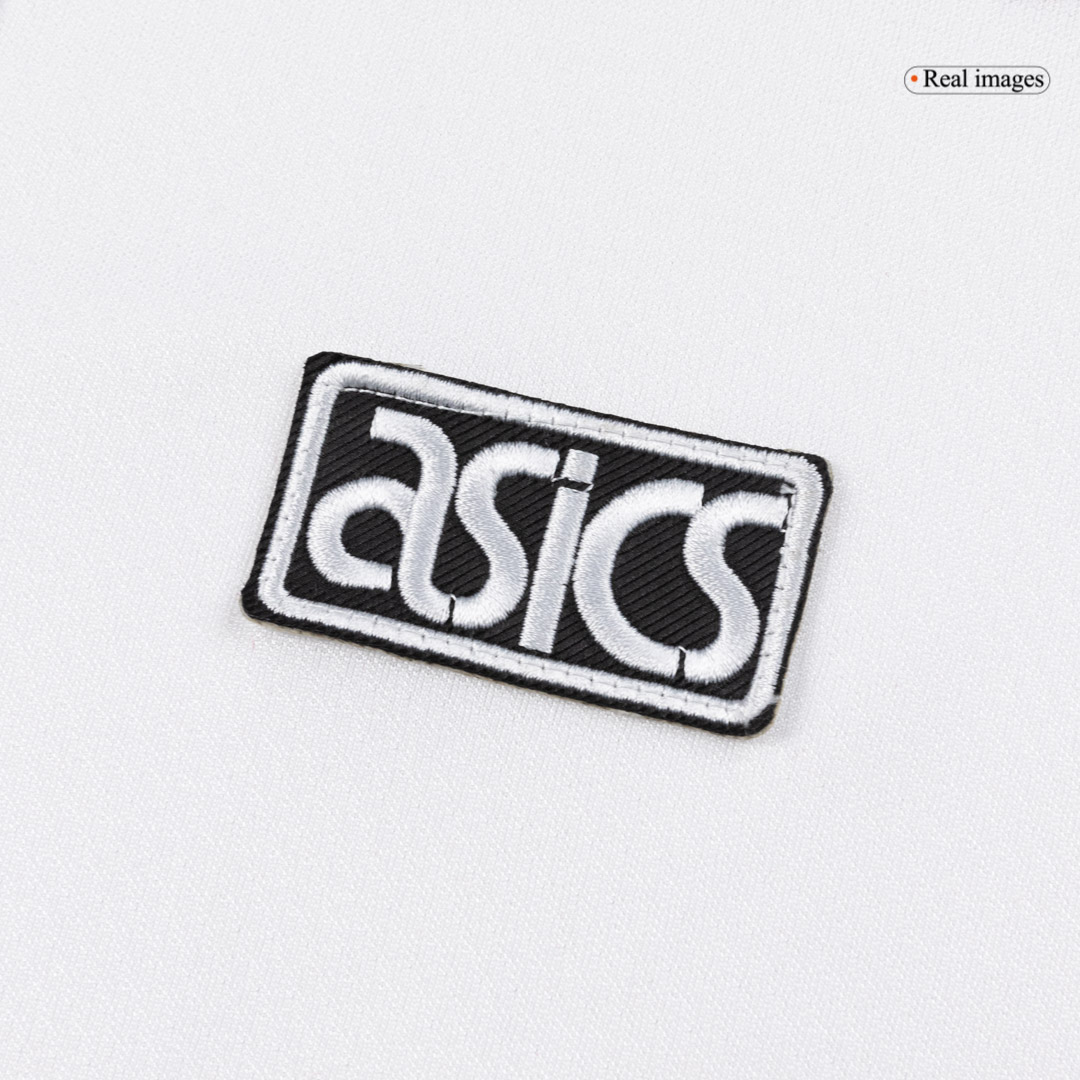 Aston Villa Third Away Soccer Jersey Retro 1994/95 - gojersey