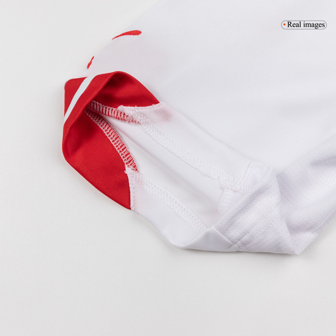 Arsenal Home Soccer Jersey Retro 2014/15 - gojersey