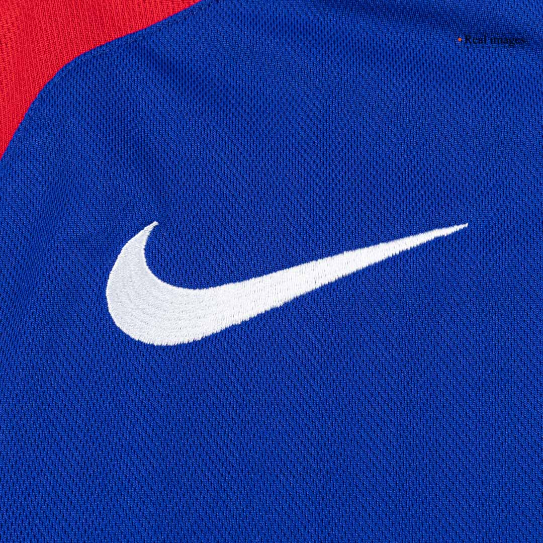 Manchester United Away Soccer Jersey Retro 2005/06 - gojersey