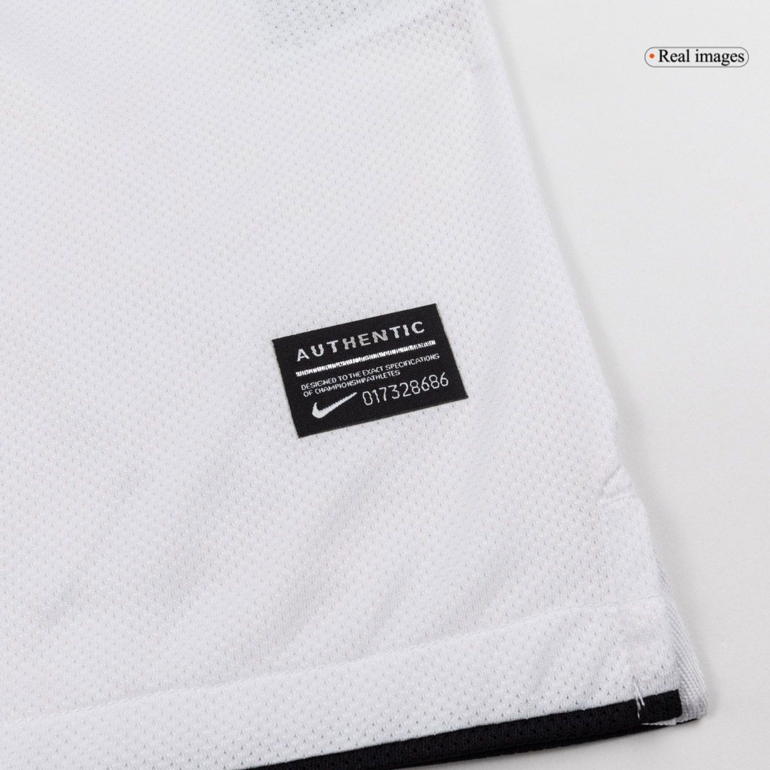 Manchester United Away Soccer Jersey Retro 2010/11 - gojersey