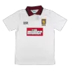 Aston Villa Third Away Soccer Jersey Retro 1994/95 - gojersey