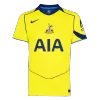 Tottenham Hotspur Third Away Soccer Jersey 2025/26 - gojersey