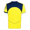 Tottenham Hotspur Third Away Soccer Jersey 2025/26 - gojersey