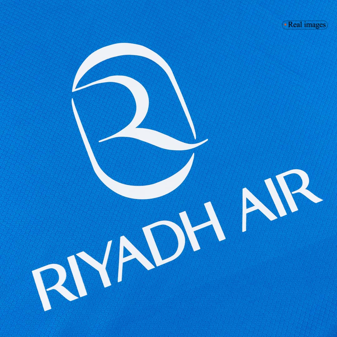 Atletico Madrid SØRLOTH #9 Third Away Soccer Jersey 2025/26 - gojersey