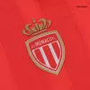 AS Monaco FC Home Soccer Jersey 2025/26 - gojersey