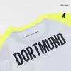 Dortmund Away Soccer Jersey 2025/26 - gojersey