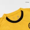 Dortmund Home Soccer Jersey 2025/26 - gojersey