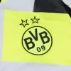 Dortmund Away Soccer Jersey 2025/26 - gojersey