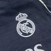 Real Madrid Long Sleeve Away Soccer Jersey 2025/26 - gojersey