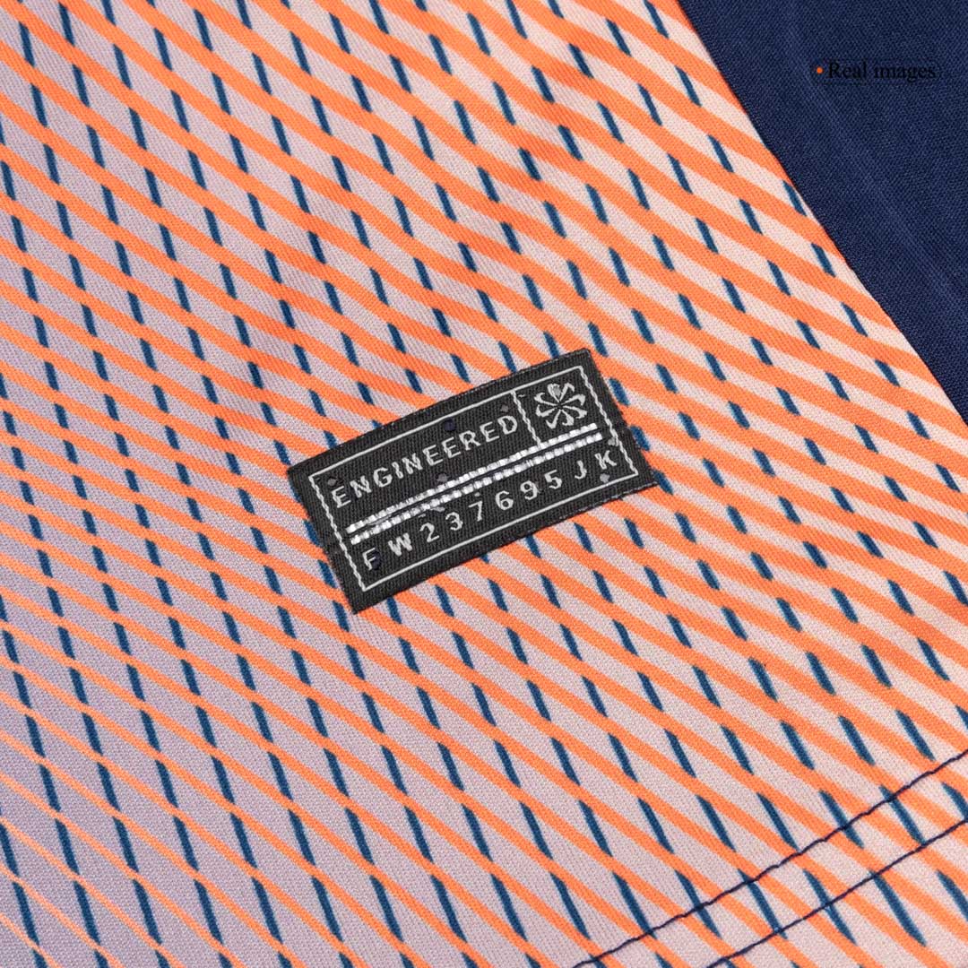 Barcelona Soccer Jersey 2025/26 - gojersey