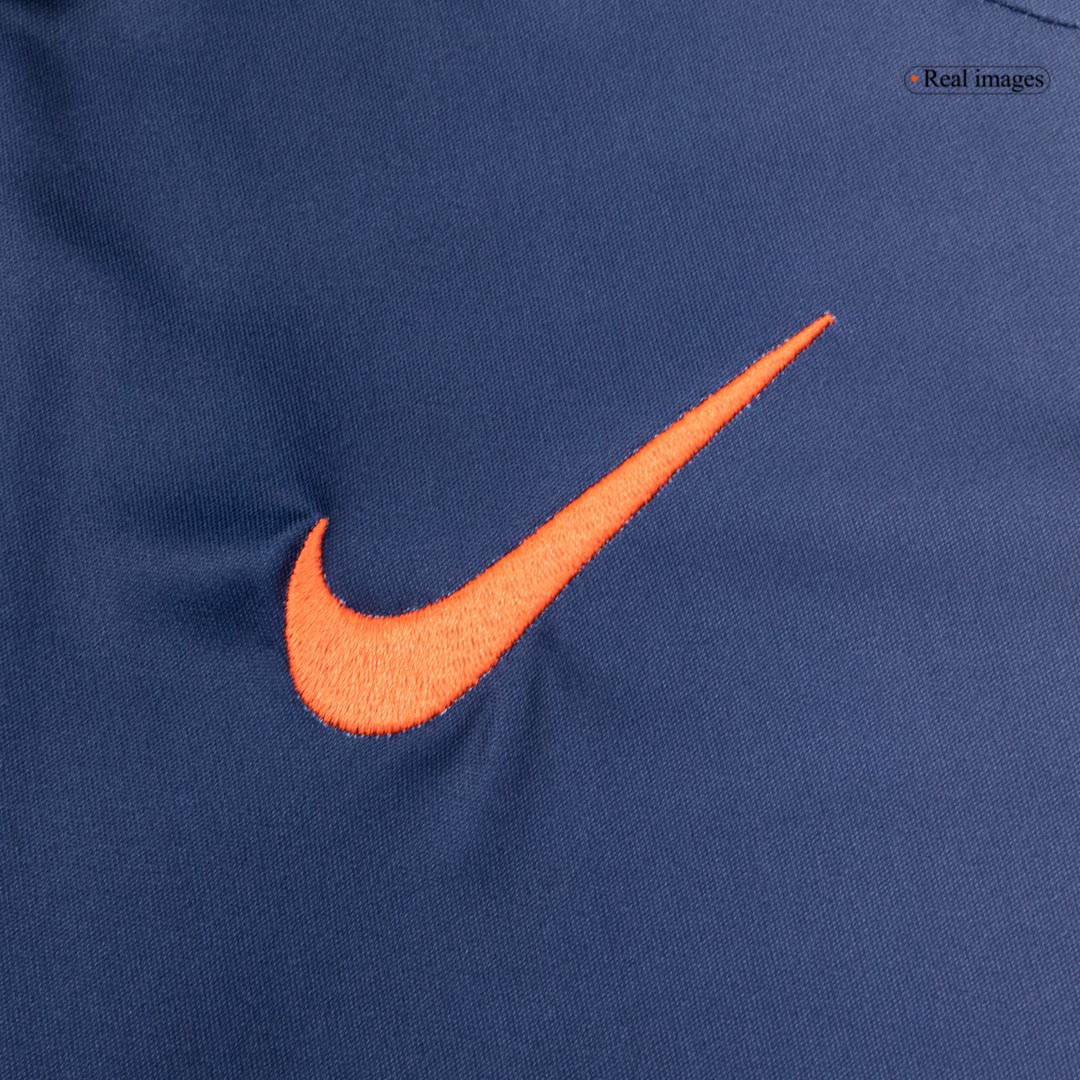 Barcelona Soccer Jersey 2025/26 - gojersey