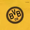 Dortmund Home Soccer Jersey 2025/26 - gojersey
