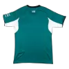 Legia Warszawa Away Soccer Jersey 2025/26 - gojersey