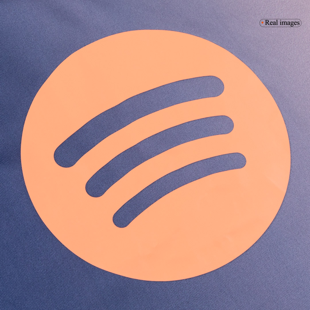 Barcelona Soccer Jersey 2025/26 - gojersey