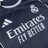 Real Madrid Long Sleeve Away Soccer Jersey 2025/26 - gojersey