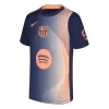 Barcelona Soccer Jersey 2025/26 - gojersey