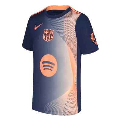 Barcelona Soccer Jersey 2025/26 - gojersey
