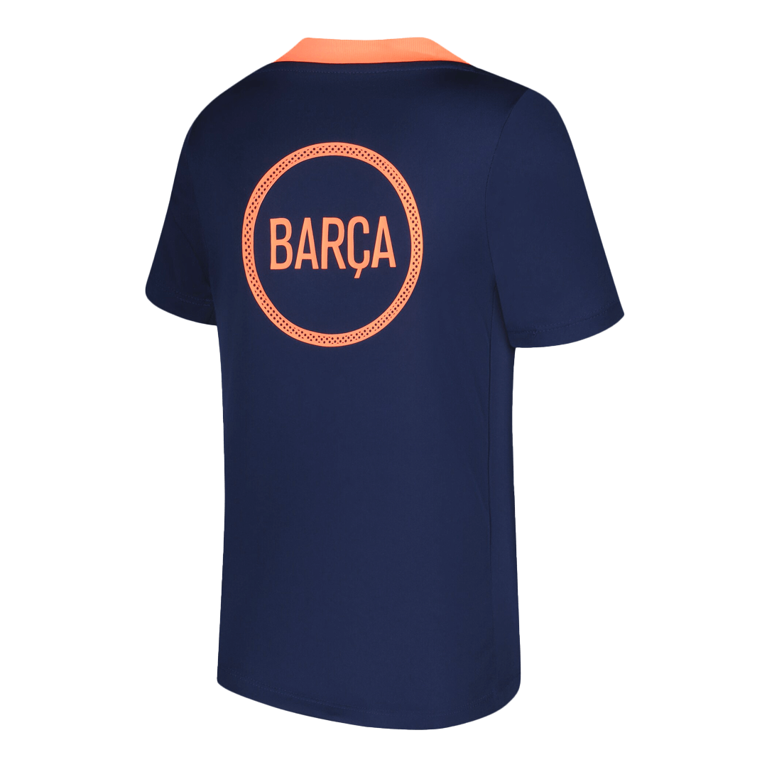 Barcelona Soccer Jersey 2025/26 - gojersey