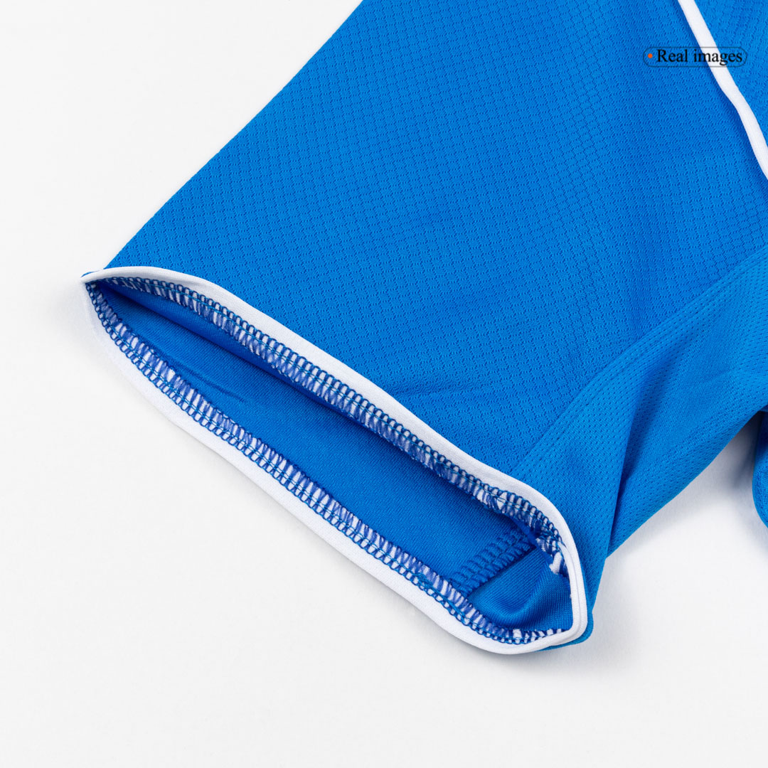 Atletico Madrid SØRLOTH #9 Third Away Soccer Jersey 2025/26 - gojersey