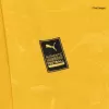Dortmund Home Soccer Jersey 2025/26 - gojersey
