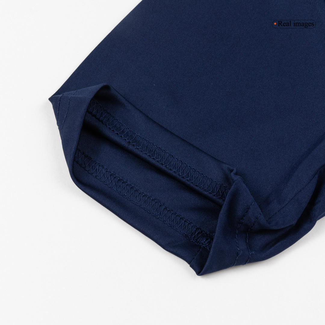 Barcelona Soccer Jersey 2025/26 - gojersey