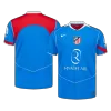 Atletico Madrid Third Away Soccer Jersey 2025/26 - gojersey