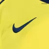 Tottenham Hotspur Third Away Soccer Jersey 2025/26 - gojersey