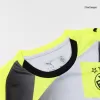 Dortmund Away Soccer Jersey 2025/26 - gojersey