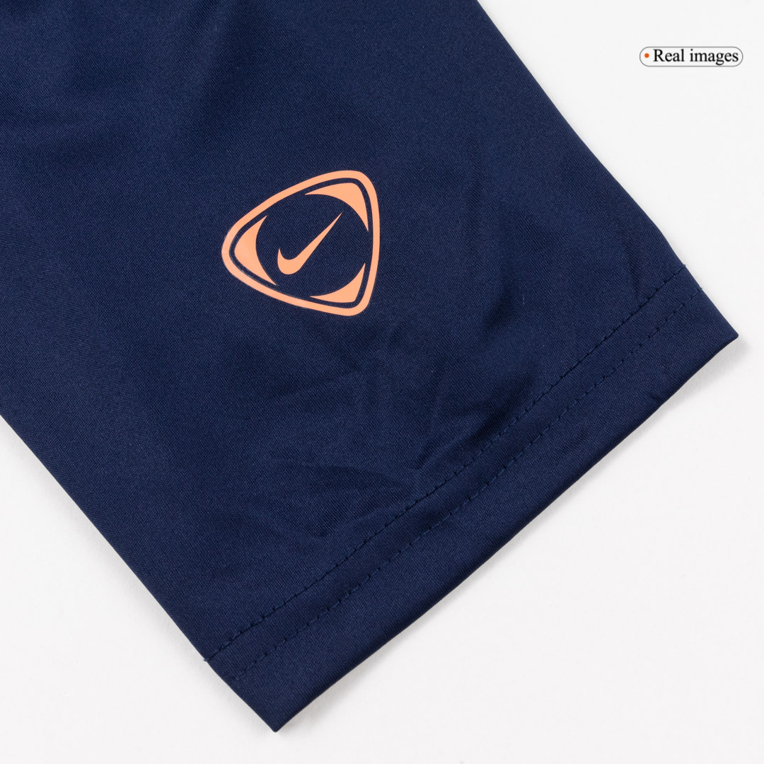 Barcelona Soccer Jersey 2025/26 - gojersey