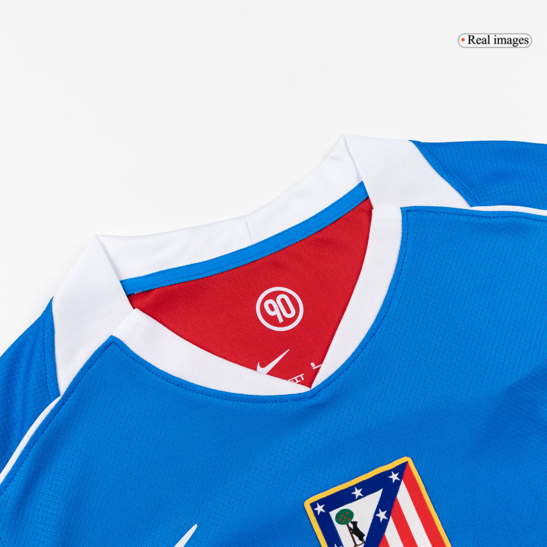 Atletico Madrid SØRLOTH #9 Third Away Soccer Jersey 2025/26 - gojersey