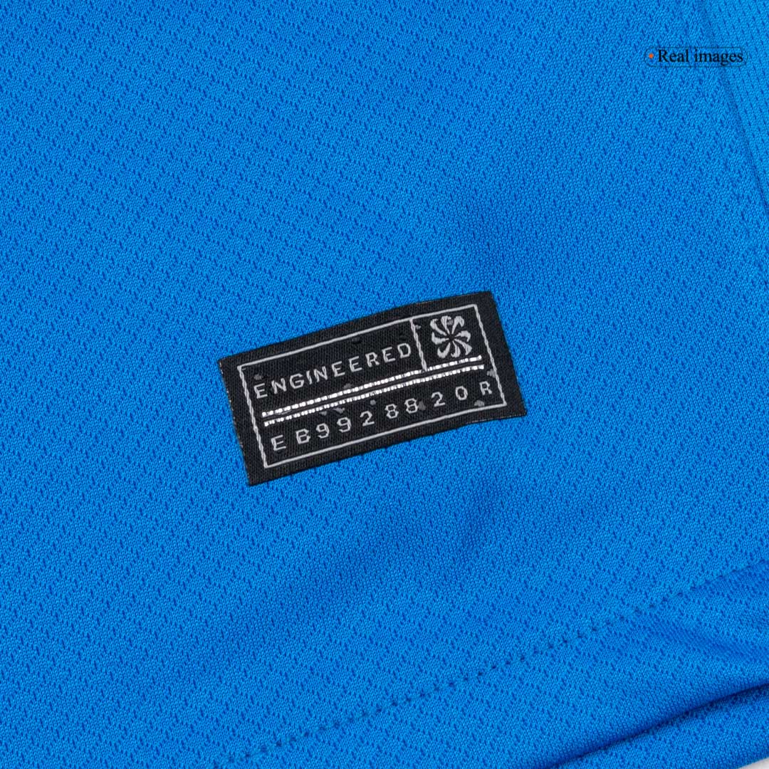 Atletico Madrid SØRLOTH #9 Third Away Soccer Jersey 2025/26 - gojersey