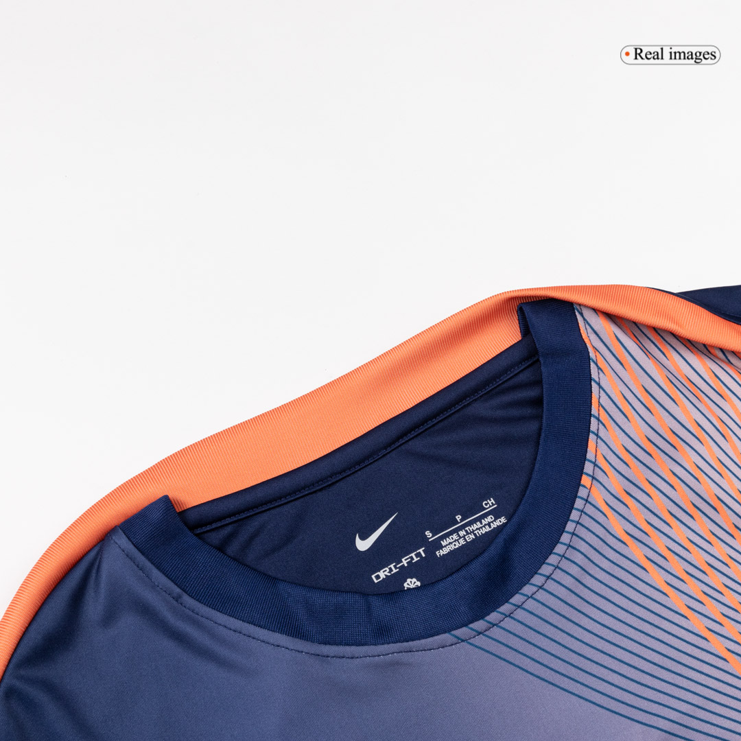 Barcelona Soccer Jersey 2025/26 - gojersey